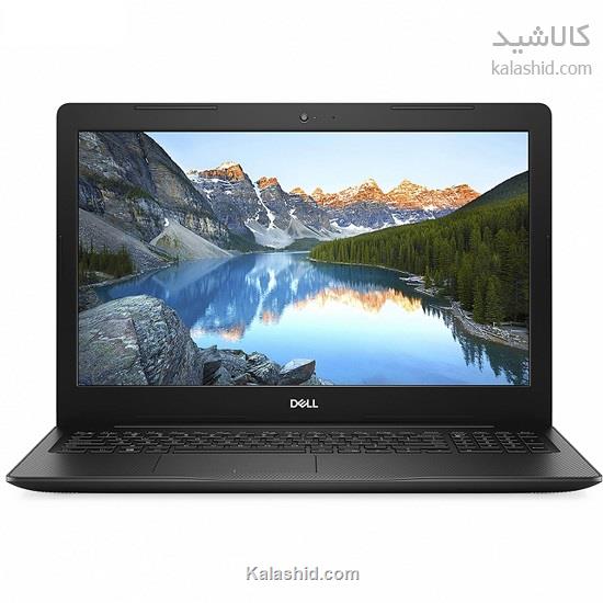 لپ تاپ 15.6 اینچی دل مدل INSPIRON 3583-5278 - A