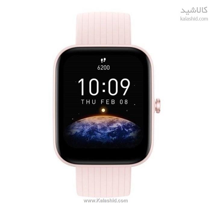 ساعت هوشمند شیائومی Amazfit Bip 3