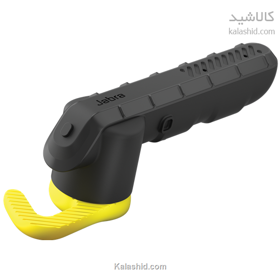 هدست بلوتوث جبرا مدل استیل