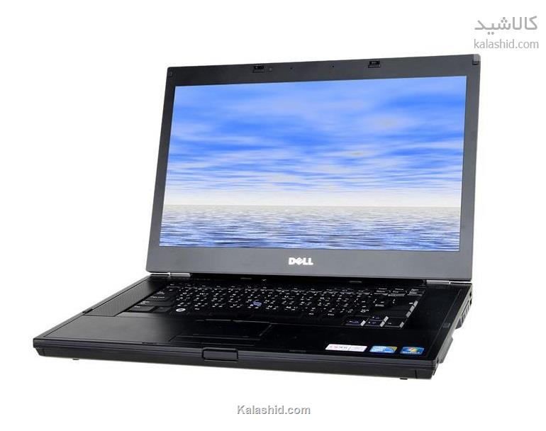 لپ تاپ استوک دل مدل m4400