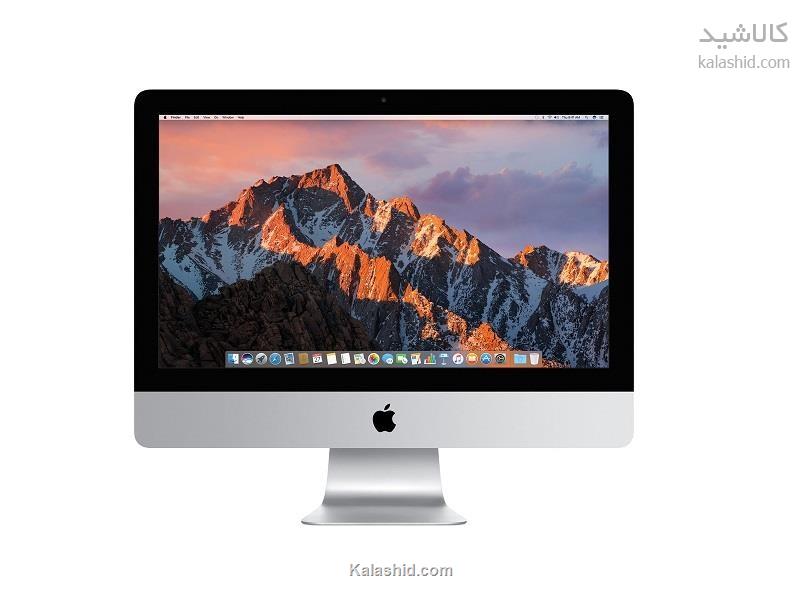 کامپیوتر آماده آی مک مدل MMQA۲ Apple iMac