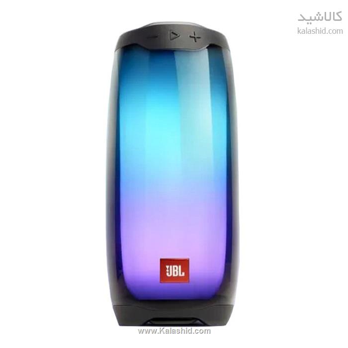 اسپیکر بلوتوثی قابل حمل جی بی ال JBL Pulse 4