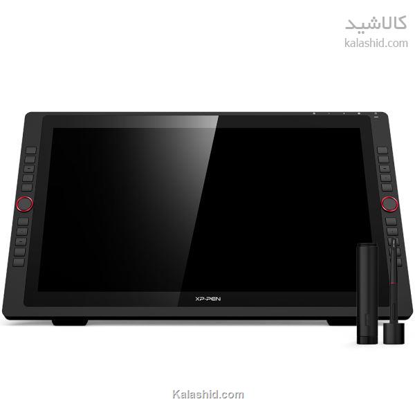 قلم نوری ایکس پی-پن مدل Display 22R Pro