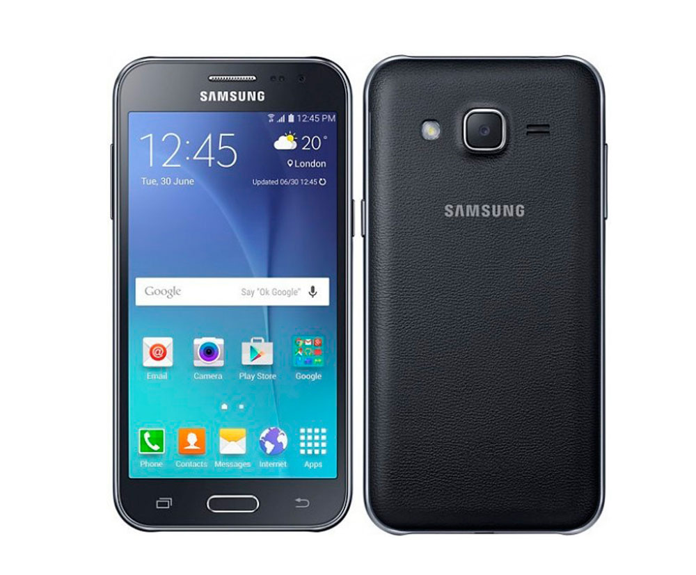 موبایل سامسونگ مدل Galaxy J2 SMJ200H