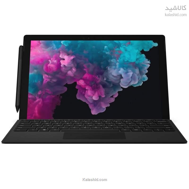 تبلت مایکروسافت مدل Surface Pro 6 - B