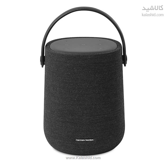 اسپیکر بی سیم هارمن کاردن Harman Kardon Citation 200