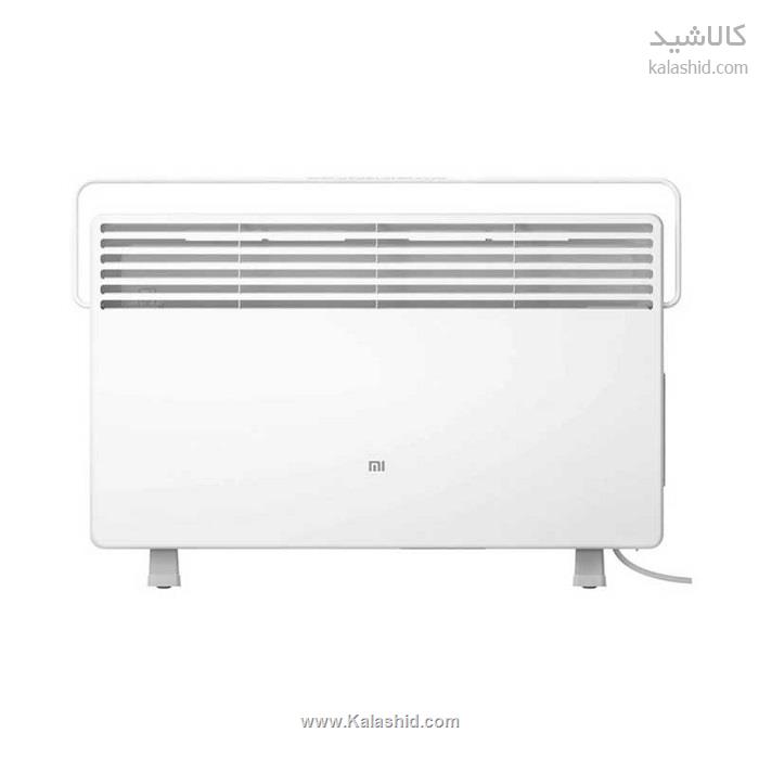 دستگاه هیتر برقی شیائومی مدل Mi Smart Space Heater S