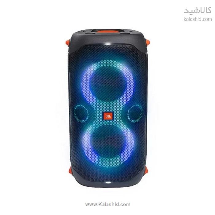 اسپیکر بلوتوثی قابل حمل جی بی ال JBL PartyBox 110