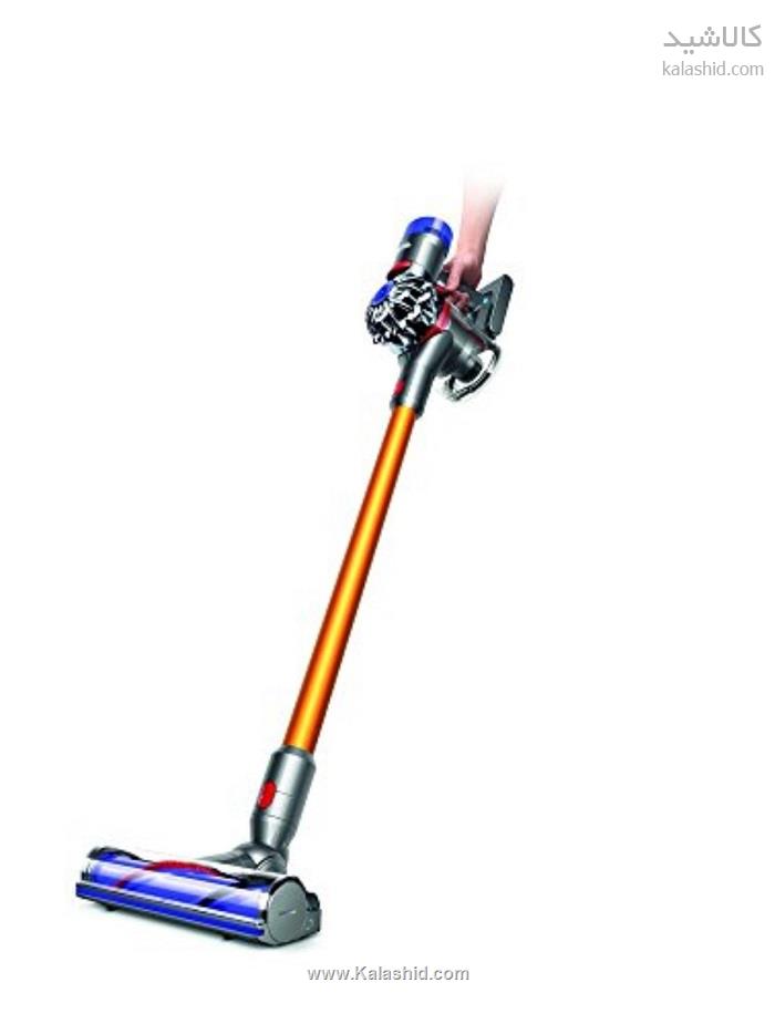 جاروبرقی Dyson V8 Absolute