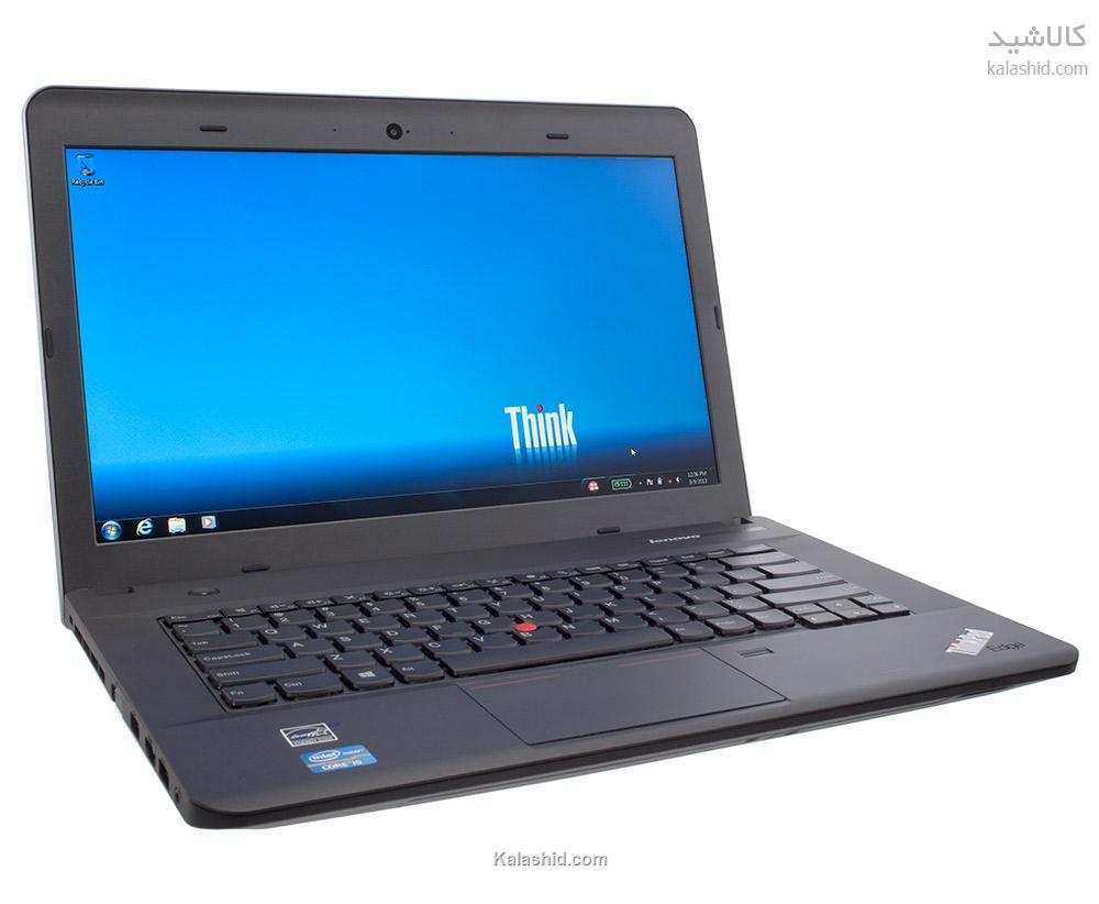 لپ تاپ استوک 14 اینچی لنوو Lenovo E431