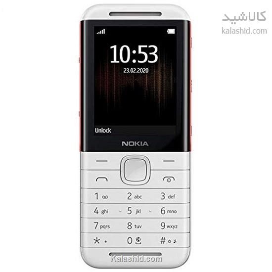 گوشی موبایل نوکیا مدل 5310 TA-1212 DS دو سیم‌ 