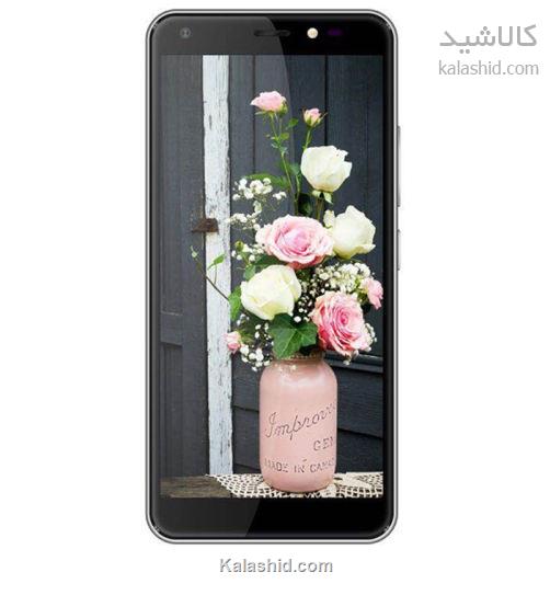 گوشی موبایل هیوندای مدل seoul 9 دو سیم کارت