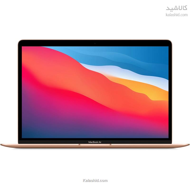 لپ تاپ 13 اینچی اپل مدل MacBook Air MGNE3 2020