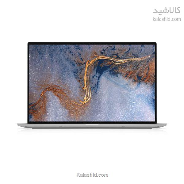 لپ تاپ 13.4 اینچی دل مدل XPS 9300