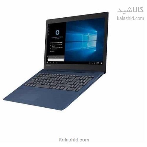 لپ تاپ 15 اینچی لنوو مدل Ideapad L3 15IML05