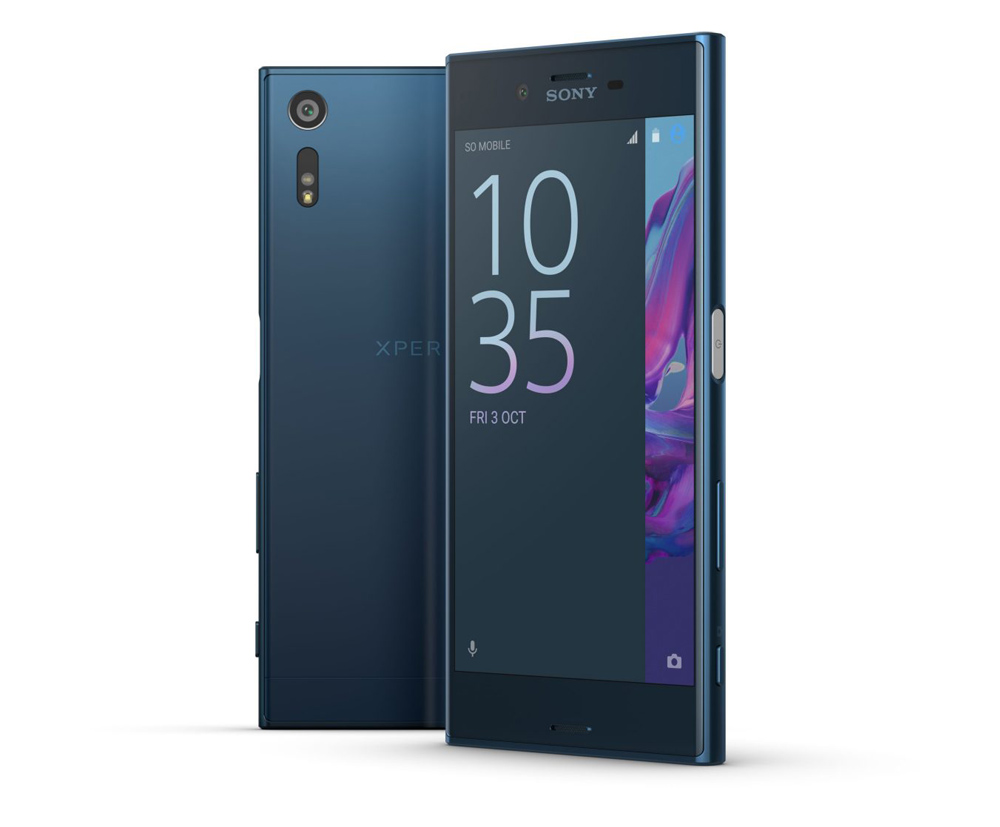 موبایل سونی مدل Xperia XZ Dual