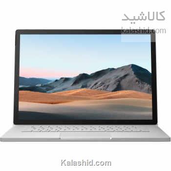 لپ تاپ 15 اینچی مایکروسافت Surface Book 3 Ram 16 GB