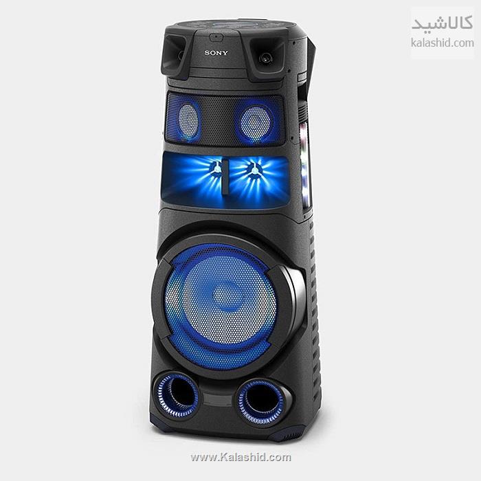 اسپیکر بلوتوثی قابل حمل سونی SONY V83D