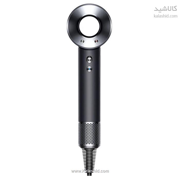 سشوار مافوق صوت دایسون Dyson HD07 BNK-BCO-R