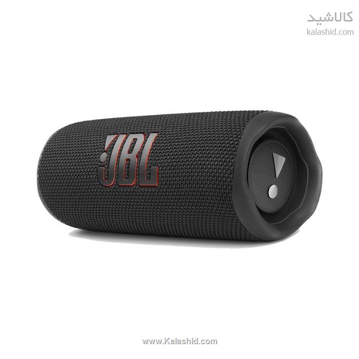 اسپیکر بلوتوثی قابل حمل JBL Flip 6