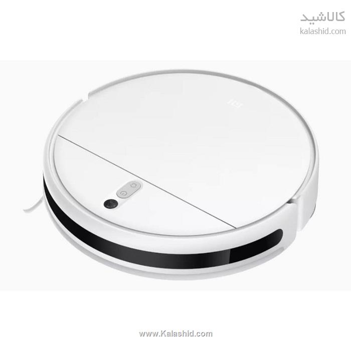 جاروشارژی هوشمند شیائومی مدل Mi Robot Vacuum Mop 2 Lite