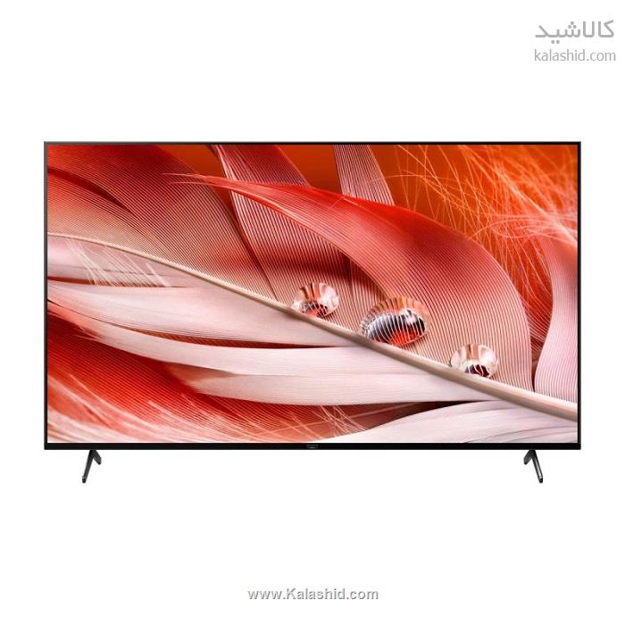 خرید تلویزیون هوشمند ال ای دی سونی مدل XR-65X90J سایز 65 اینچ