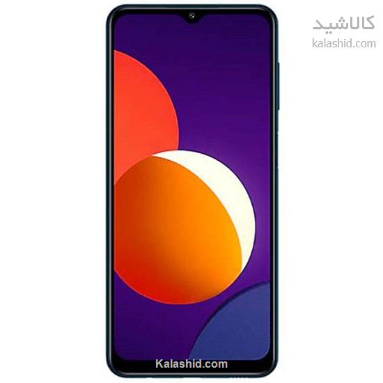 گوشی موبایل سامسونگ مدل Galaxy M12 SM-M127F/DS دو سیم‌ ظرفیت 64 گیگ و رم 4 گیگ