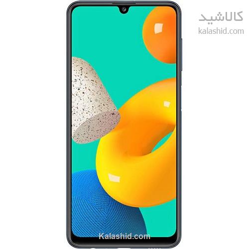 گوشی موبایل سامسونگ مدل Galaxy M32 SM-M325F/DS دو سیم‌ ظرفیت 128 گیگ و رم 8 گیگ