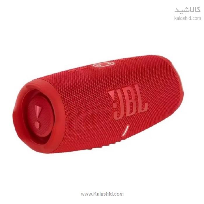 اسپیکر بلوتوثی جی بی ال JBL Charge 5