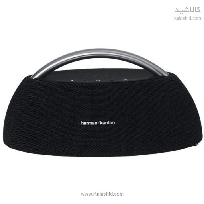 اسپیکر بلوتوثی هارمن کاردن Harman Kardon GO+PLAY