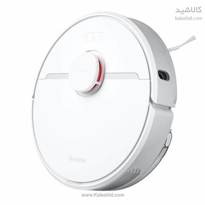 جاروشارژی هوشمند شیائومی Dreame Robot vacuum Cleaner D9