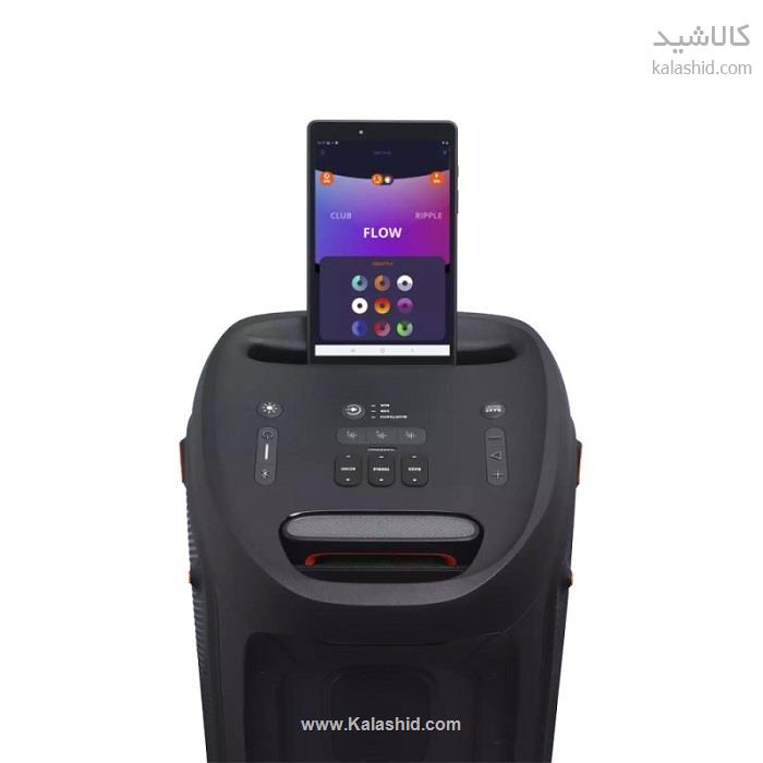 اسپیکر بلوتوثی قابل حمل جی بی ال JBL Party Box 310