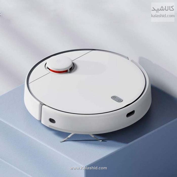 جاروشارژی هوشمند شیائومی مدل Mi Robot Vacuum-Mop 2 Pro