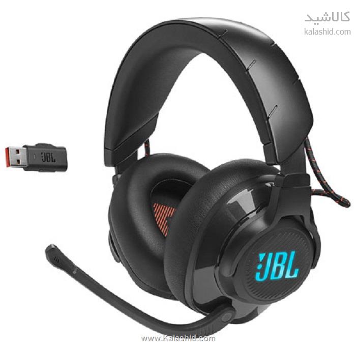 هدفون گیمینگ جی بی ال JBL QUANTUM 610