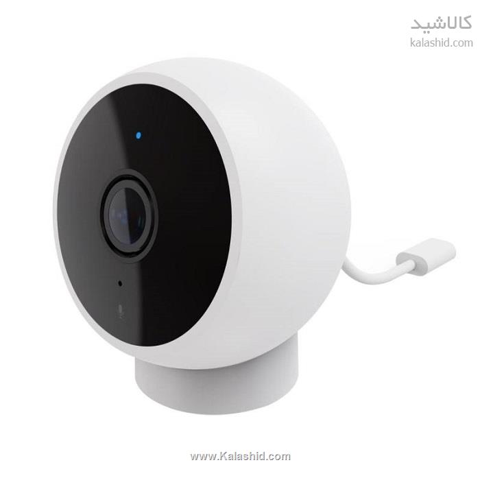 دوربین حفاظتی شیائومی Mi camera 2K Magnetic Mount