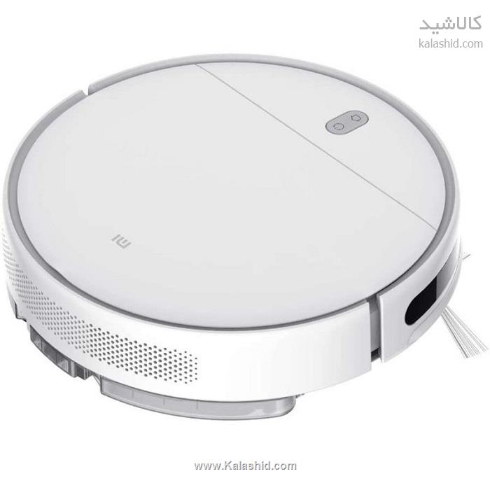 جاروبرقی رباتیک شیائومی Xiaomi Mi Robot Vacuum-Mop Essential