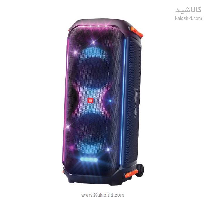 اسپیکر بلوتوثی قابل حمل جی بی ال JBL PartyBox 710