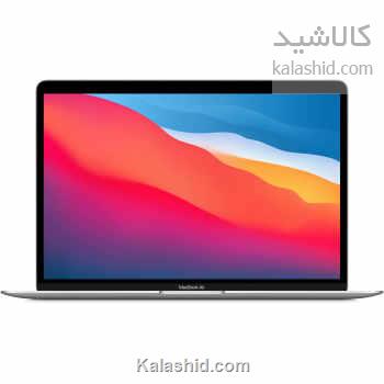 لپ تاپ 13 اینچی اپل مدل MacBook Air MGN63 2020