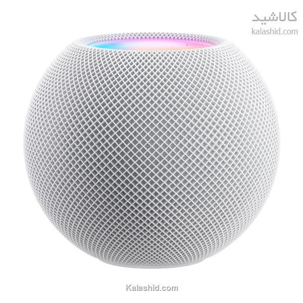 قیمت اسپیکر بلوتوثی اپل HomePod Mini