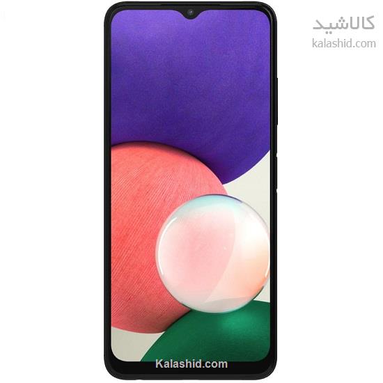 گوشی موبایل سامسونگ مدل Galaxy A22 SM-A225F/DSN دو سیم ظرفیت 128 گیگ و رم 4 گیگ