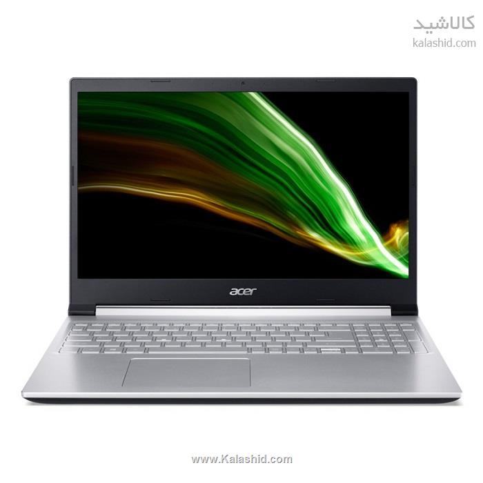 لپ تاپ 15.6 اینچی ایسر مدل Aspire 7 A715-42G-R23A