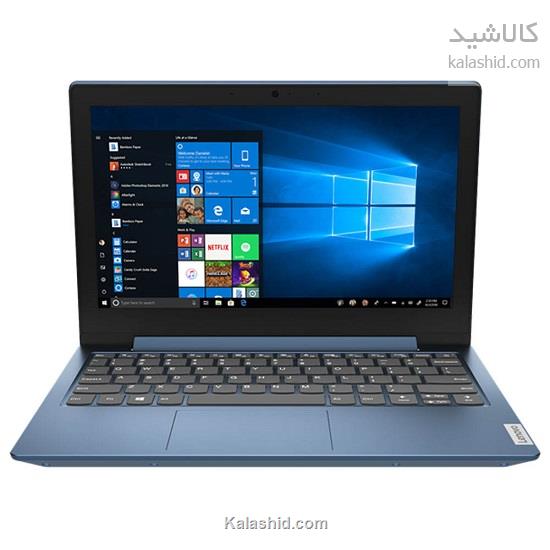 لپ تاپ 11 اینچی لنوو مدل IdeaPad 1 11ADA05