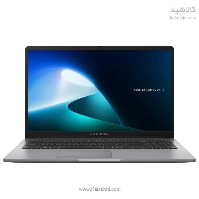لپ تاپ 15.6 اینچی ایسوس مدل ExpertBook P1 P1503CVA-NJ0639-i5 13420H