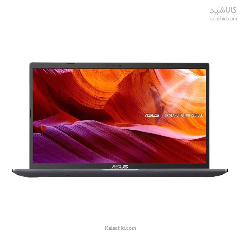 لپ تاپ 15.6 اینچی ایسوس مدل VivoBook R545FA - BQ266