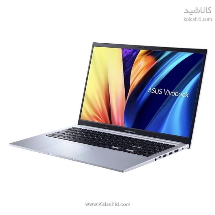 لپ تاپ 15.6 اینچی ایسوس مدل VivoBook R1502ZA-BQ558