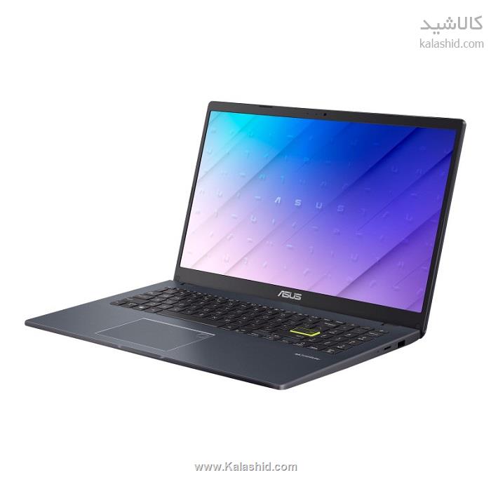 لپ تاپ 15.6 اینچی ایسوس مدل VivoBook E510MA-BR1094