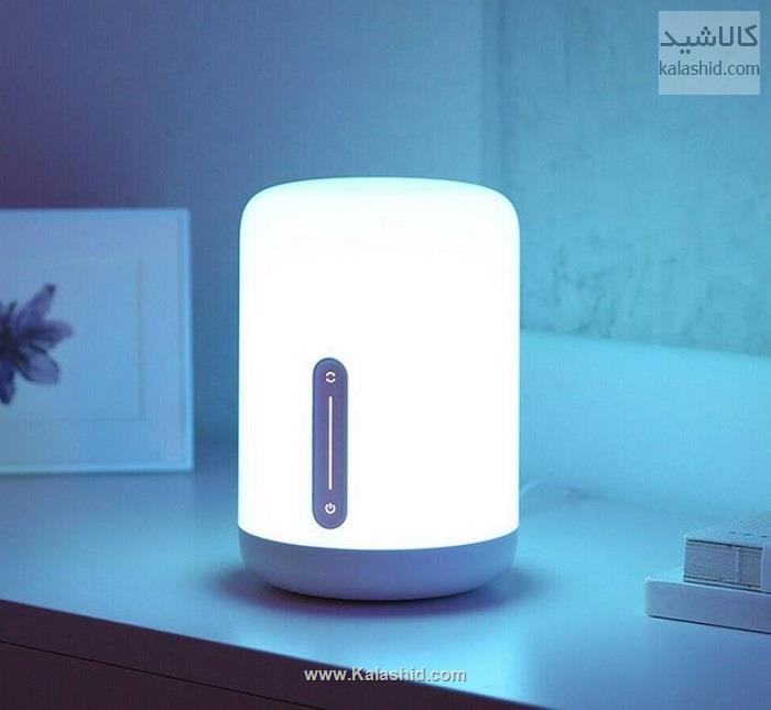 قیمت چراغ خواب شیائومی مدل Mijia Bedside Lamp 2