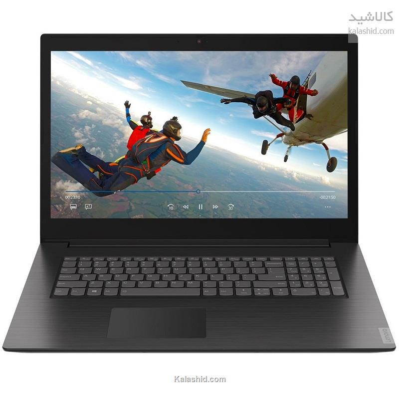 لپ تاپ لنوو مدل Ideapad L340 - CW گارانتی اصلی