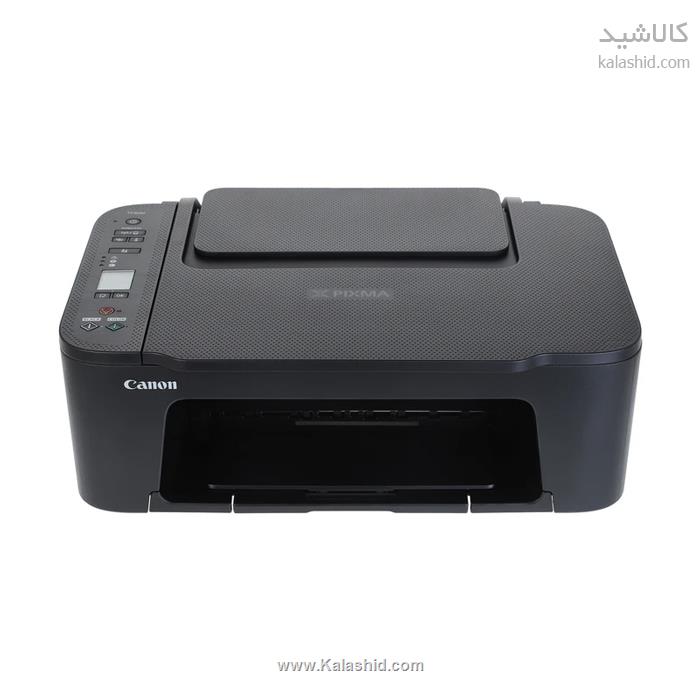 پرینتر چند کاره کانن مدل PIXMA TS3640