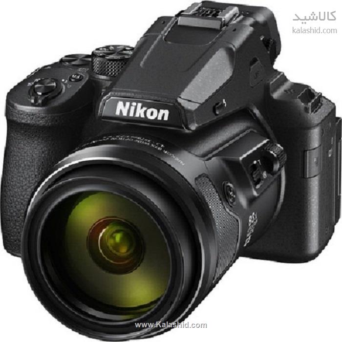 دوربین دیجیتال نیکون مدل Coolpix P950